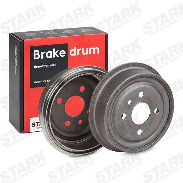 STARK Brake drum Article number: SKBDM-0800039 cheaply