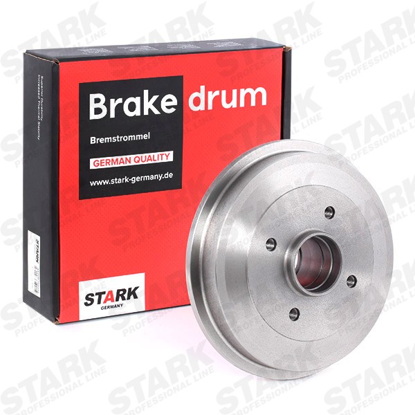 STARK Brake drum Article number: SKBDM-0800087 cheaply