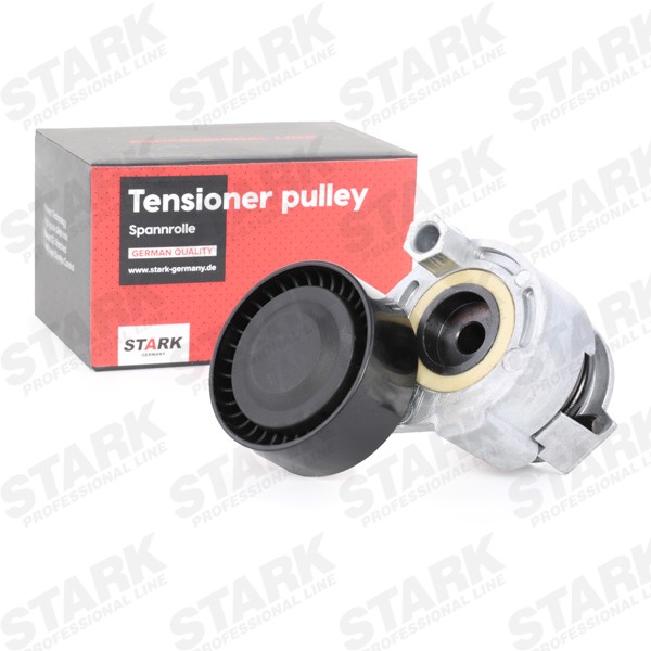 STARK Belt Tensioner, v-ribbed belt Article number: SKVB-0590029 cheaply