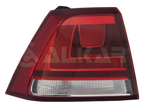 ALKAR Rear light Article number: 2262137 cheaply