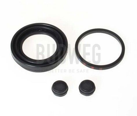 BUDWEG CALIPER Seal, brake caliper piston Article number: 183816 cheaply