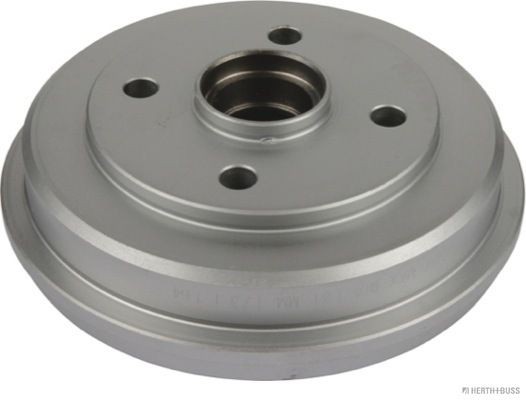 HERTH+BUSS JAKOPARTS Brake drum Article number: J3406007 cheaply