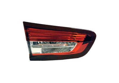 VAN WEZEL Rear light Article number: 0968923 cheaply