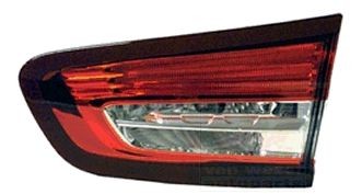 VAN WEZEL Rear light Article number: 0968924 cheaply