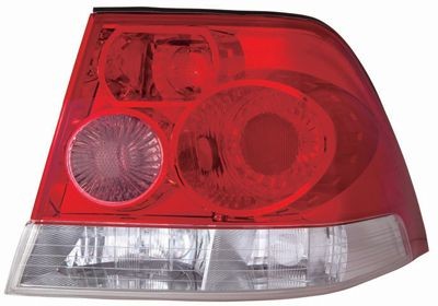 VAN WEZEL Rear light Article number: 3748938 cheaply