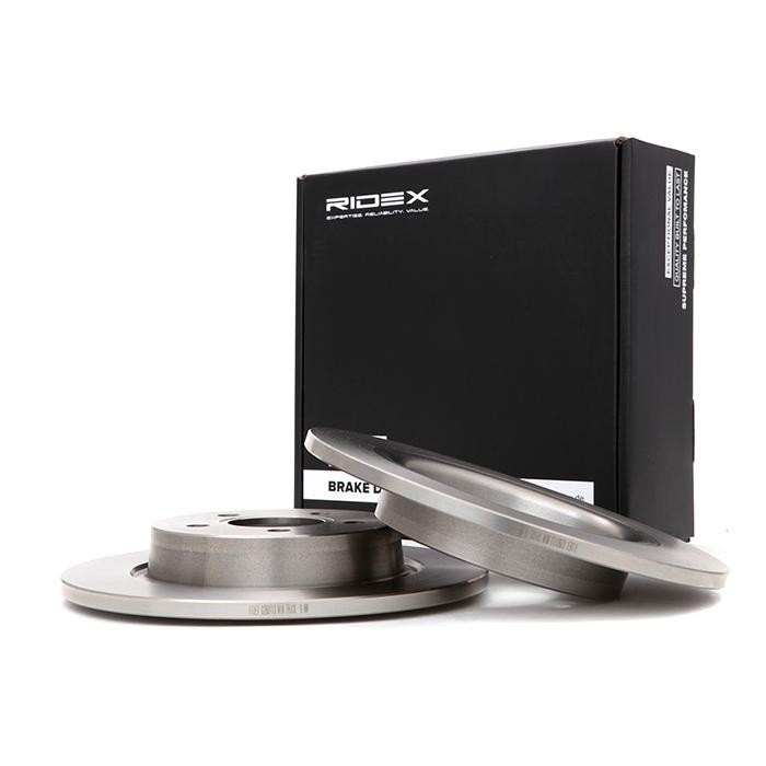 RIDEX Brake disc Article number: 82B0113 cheaply