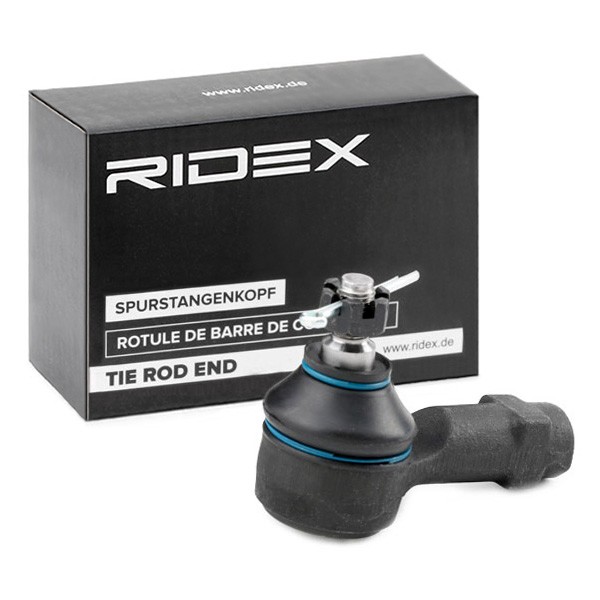 RIDEX Track rod end Article number: 914T0067 cheaply