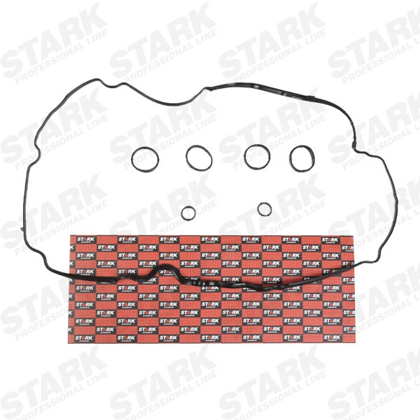 STARK Gasket Set, cylinder head cover Article number: SKGSR-0490035 cheaply