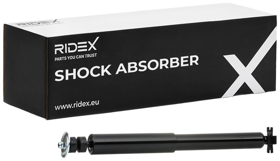 RIDEX Shock absorber Article number: 854S0160 cheaply