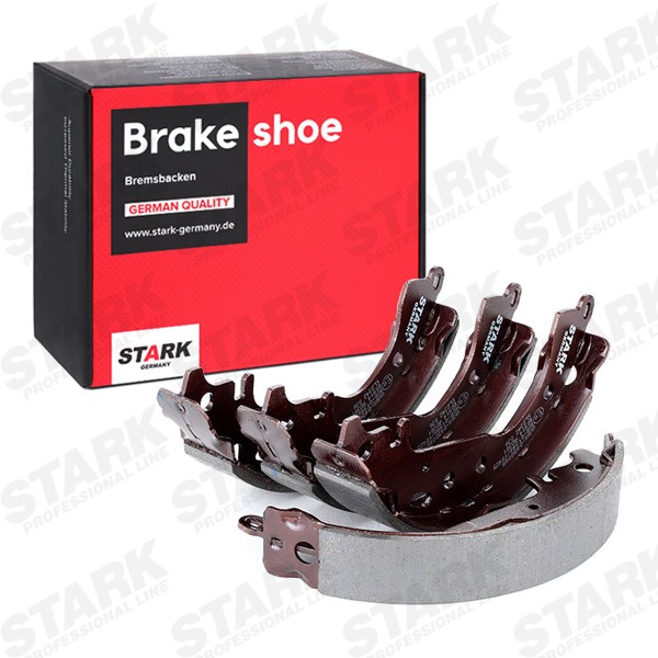 STARK Brake Shoe Set Article number: SKBS-0450088 cheaply