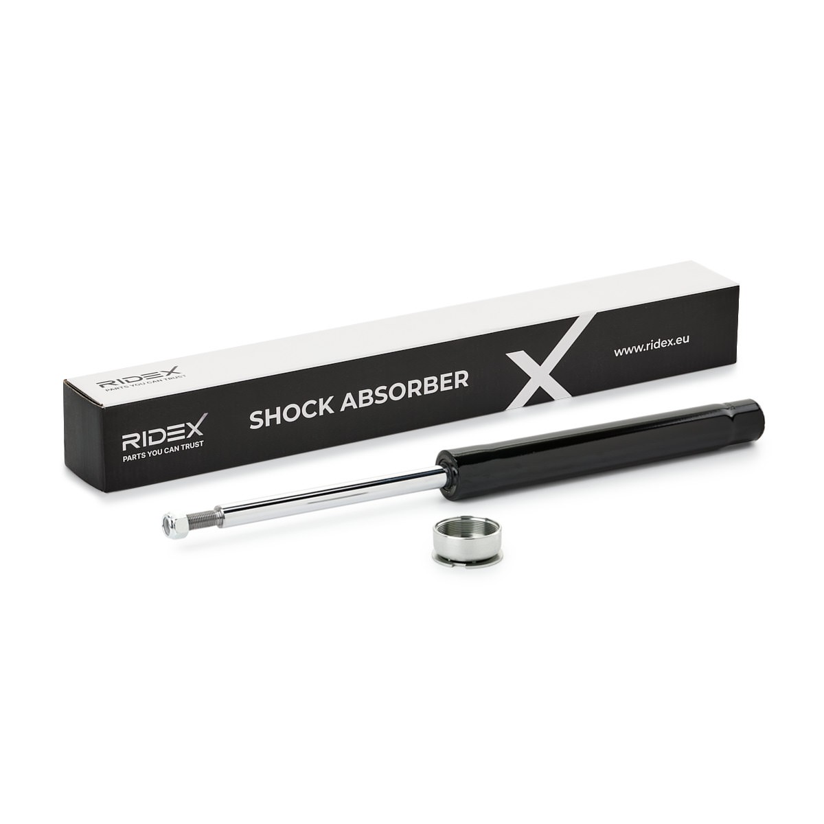 RIDEX Shock absorber Article number: 854S0524 cheaply