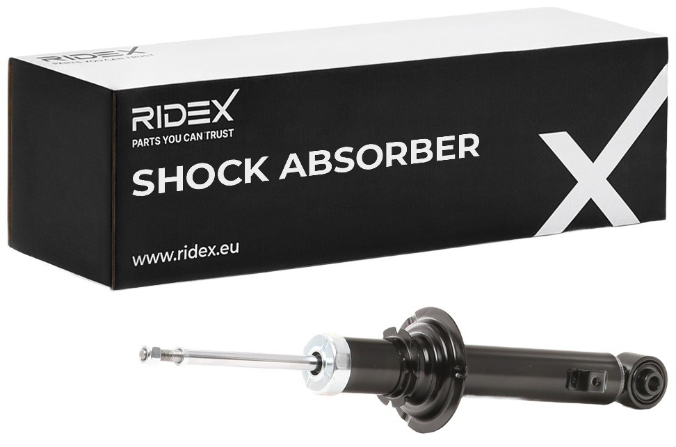 RIDEX Shock absorber Article number: 854S0489 cheaply