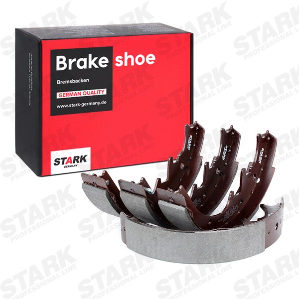 STARK Brake Shoe Set Article number: SKBS-0450128 cheaply