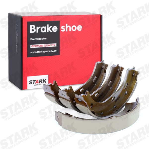STARK Brake Shoe Set Article number: SKBS-0450158 cheaply