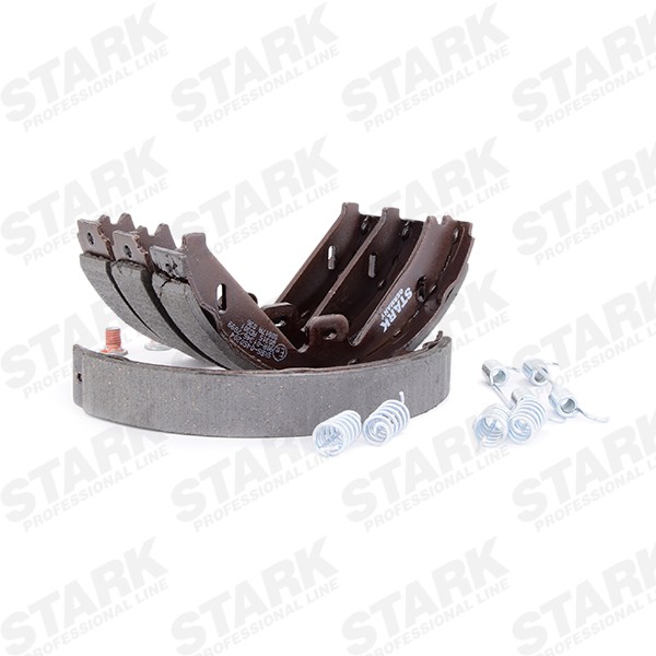 STARK Brake Shoe Set Article number: SKBS-0450204 cheaply
