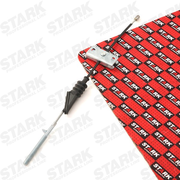 STARK Câble de frein à main UGS: SKCPB-1050027 à peu de frais