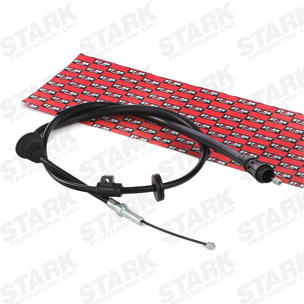 STARK Hand brake cable Article number: SKCPB-1050028 cheaply