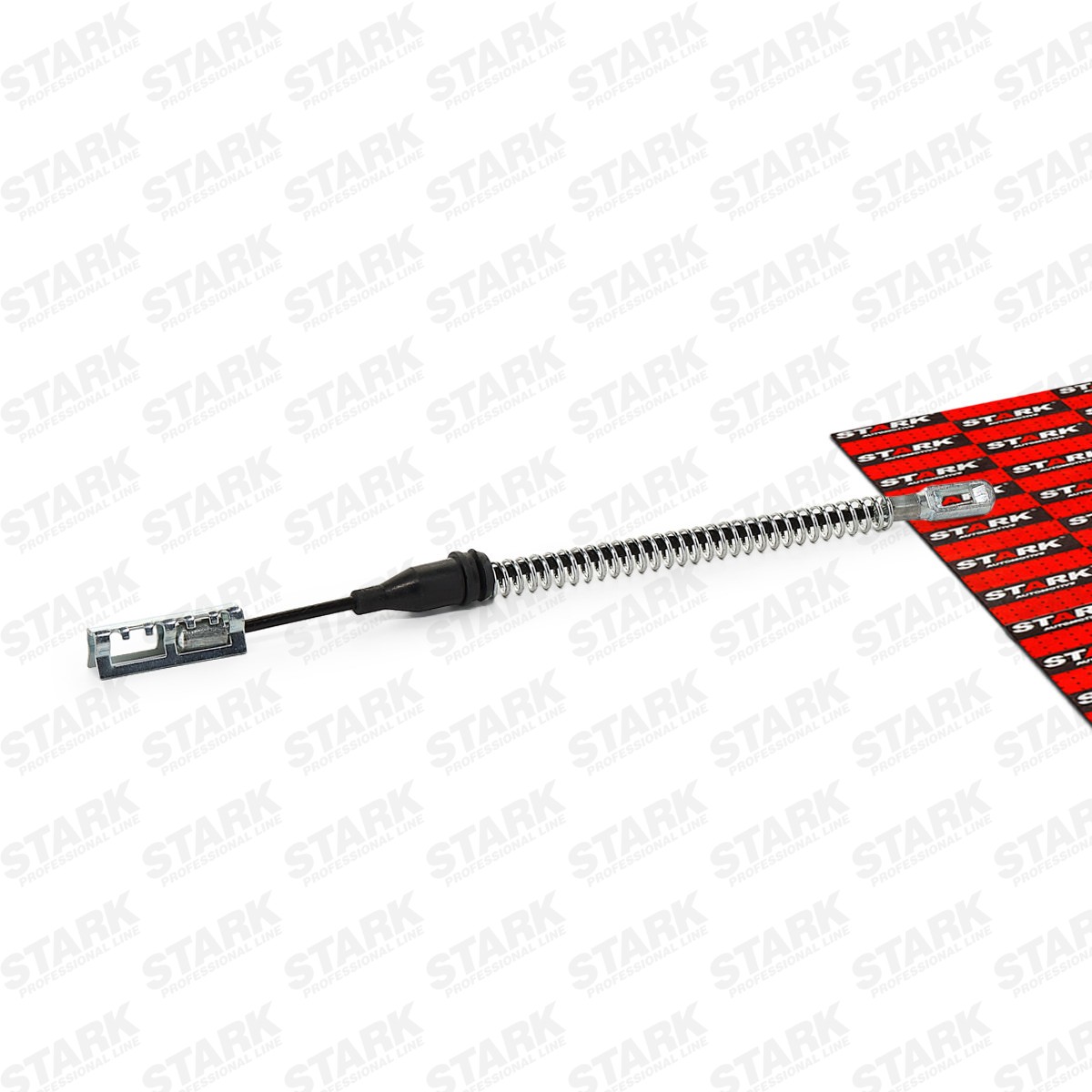 STARK Hand brake cable Article number: SKCPB-1050117 cheaply