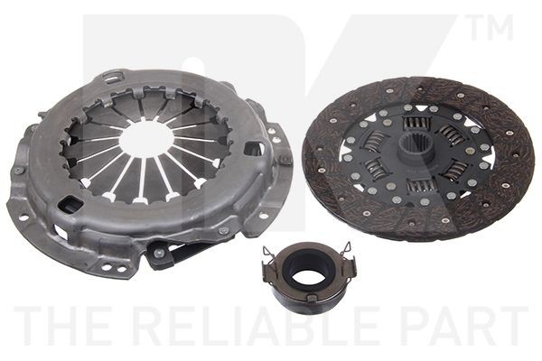 NK Water pump Article number: 10847052 cheaply