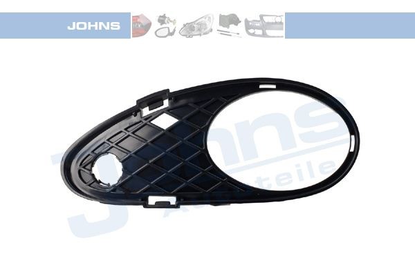 JOHNS Bumper grill Article number: 50 03 27-1 cheaply