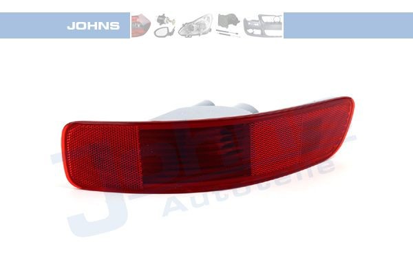 JOHNS 58 47 88-9 Fényvisszaverő prizma OUTLANDER 2.4 Flex 4WD 170 LE Benzin/Etanol 2012