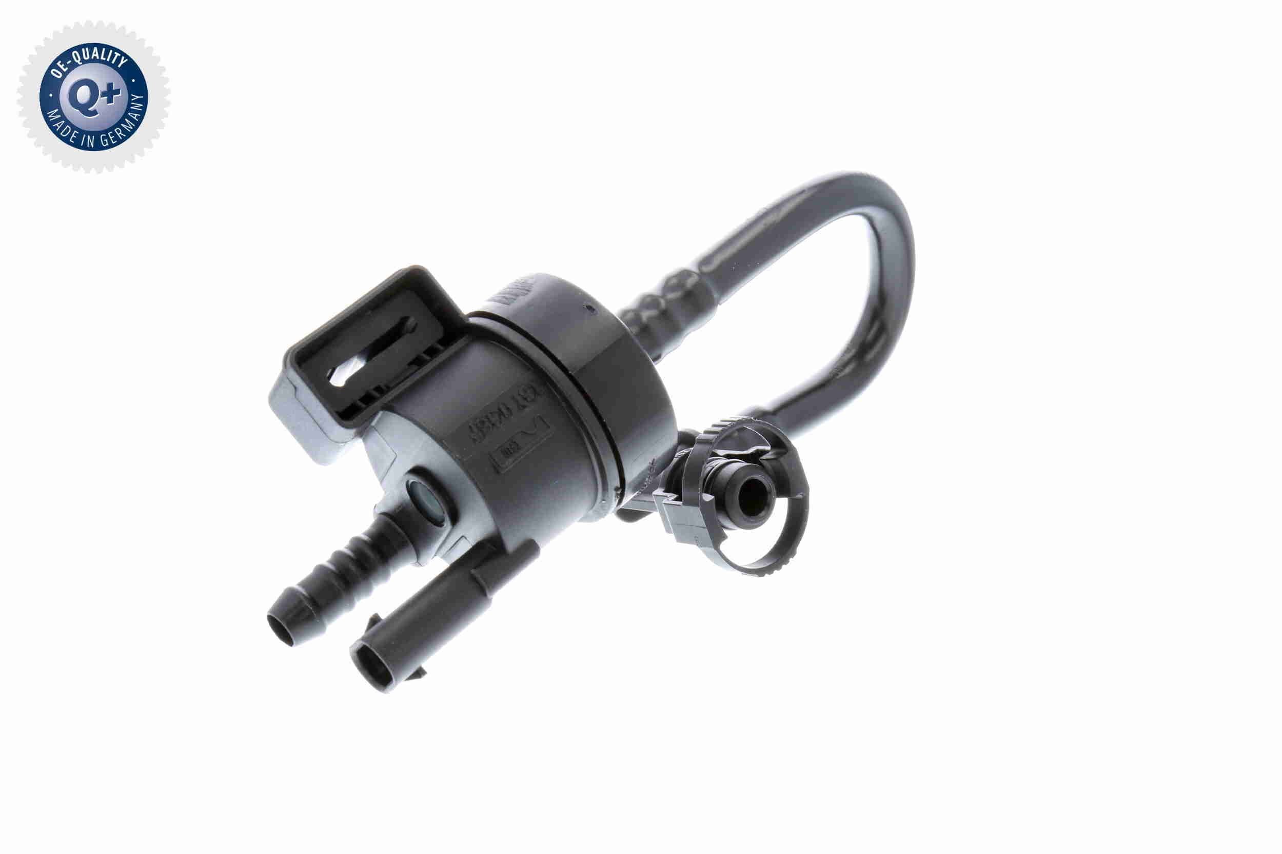 VAICO V10-3670 Surveklapp, heitgaaside tagasijooks A6 3.0 TFSI quattro 299 HP Bensiin 2011