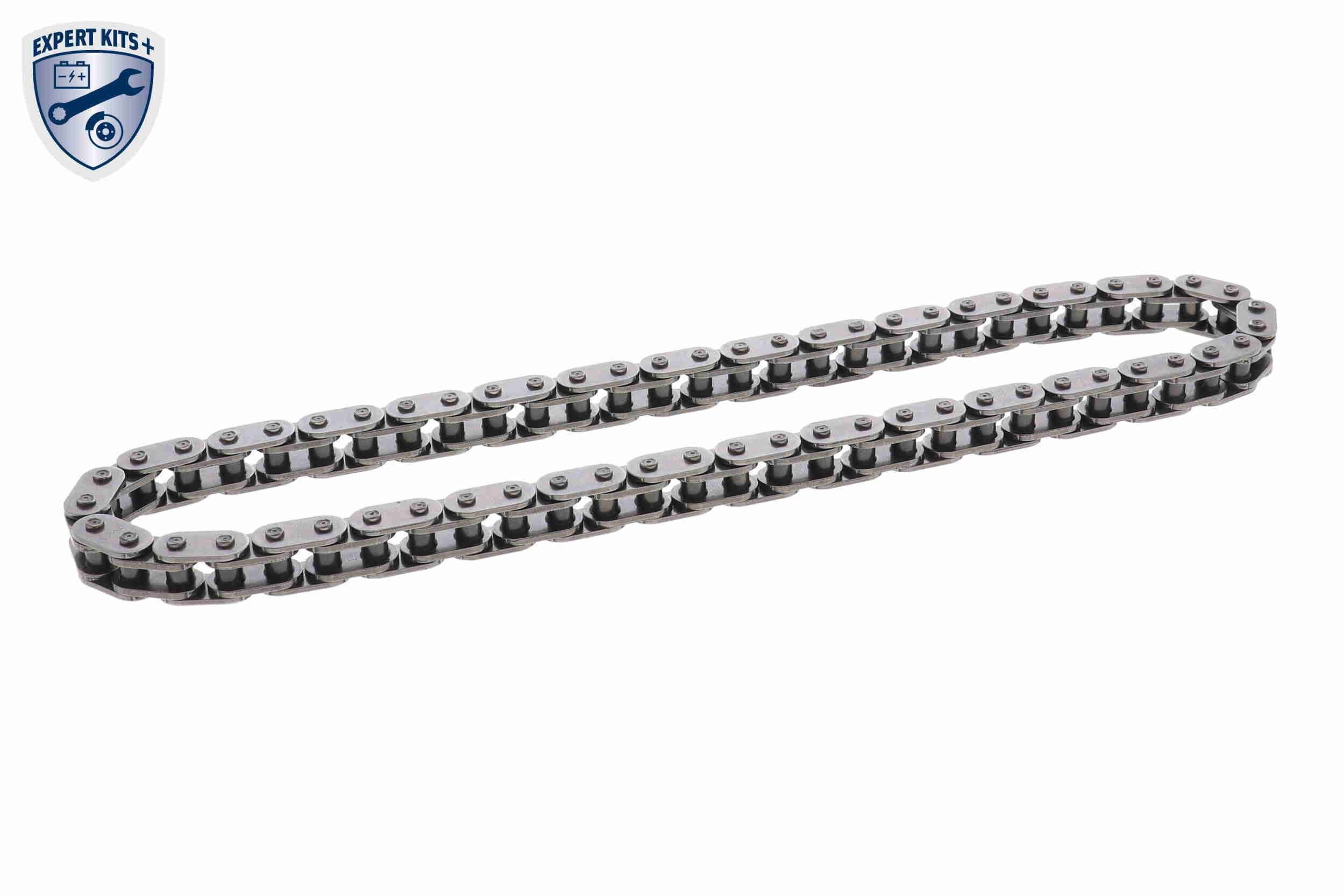 VAICO V30-0607 Chain, oil pump drive E-Class E 350 3.5 4-matic (211.287) 272 PS Petrol 2009