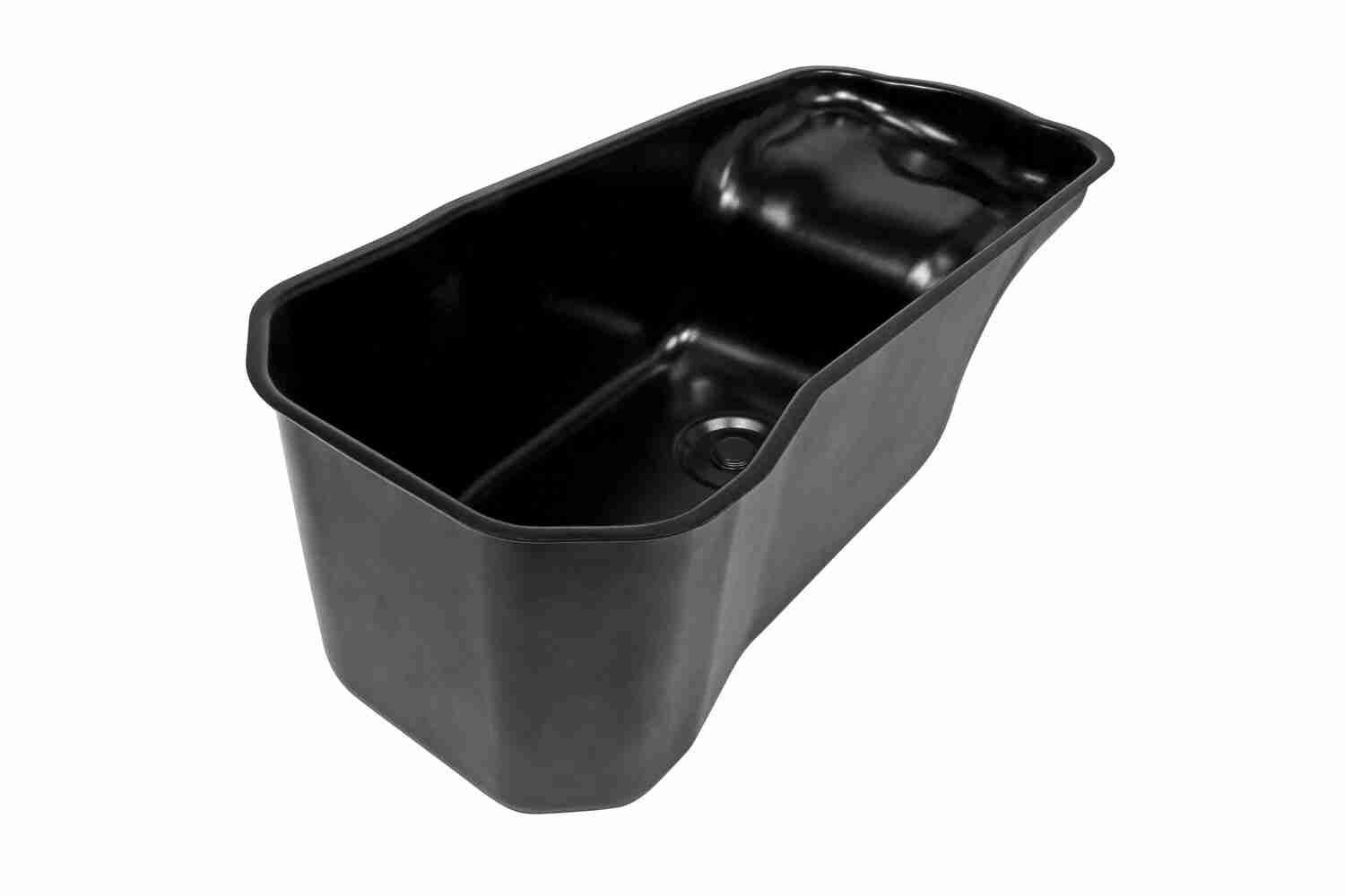 VAICO Oil sump Article number: V27-0012 cheaply