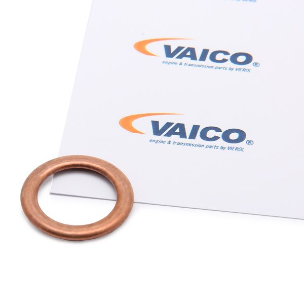VAICO Seal, oil drain plug Article number: V25-0809 cheaply