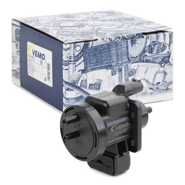 VEMO Pressure converter, turbocharger Article number: V30-63-0039 cheaply