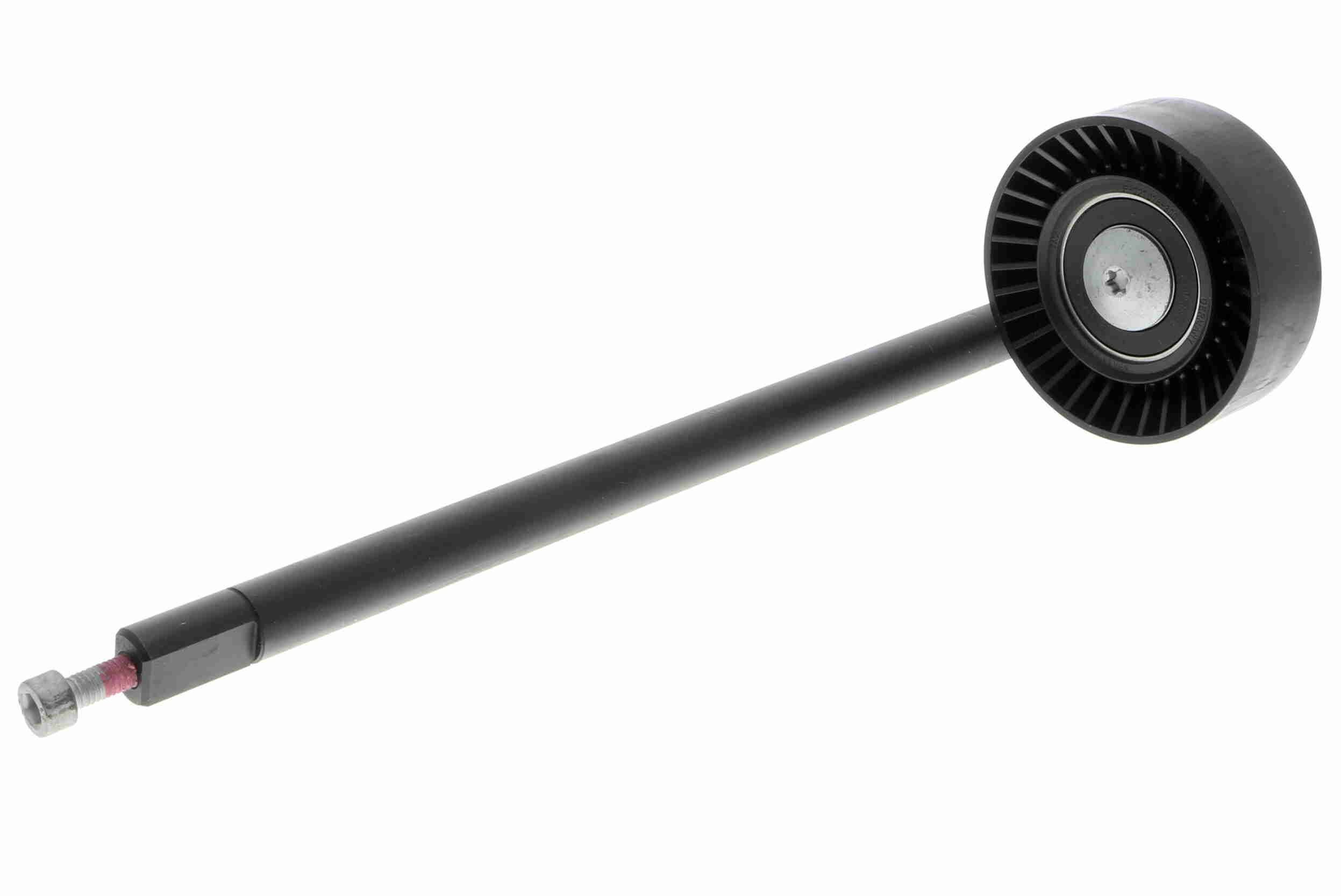 VAICO Tensioner Pulley, V-belt Article number: V10-3701 cheaply