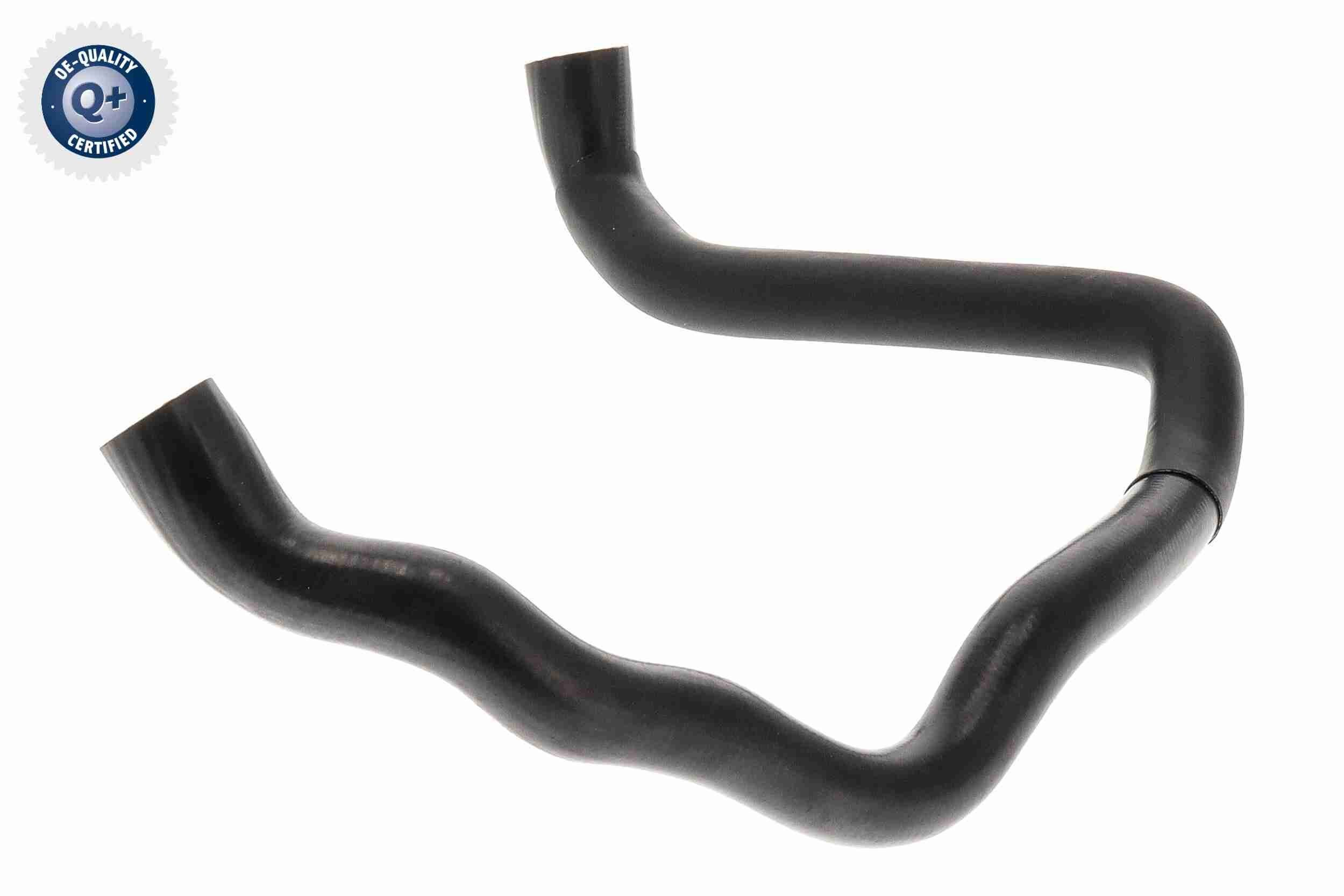 VAICO Tensioner Pulley, V-belt Article number: V45-0075 cheaply