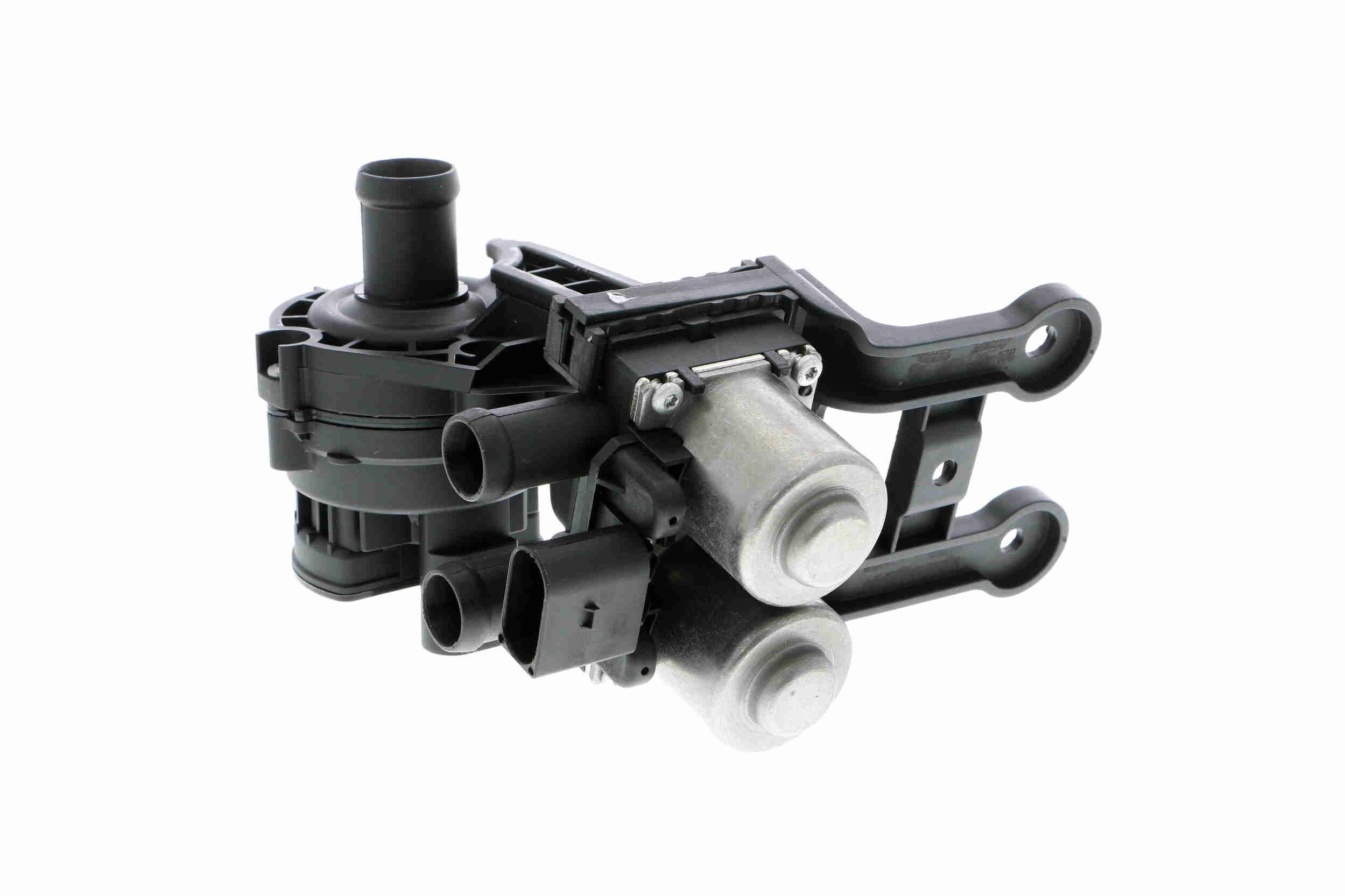 VEMO V10-77-1043 Heater control valve A6 3.0 TDI quattro 233 PS Diesel 2011