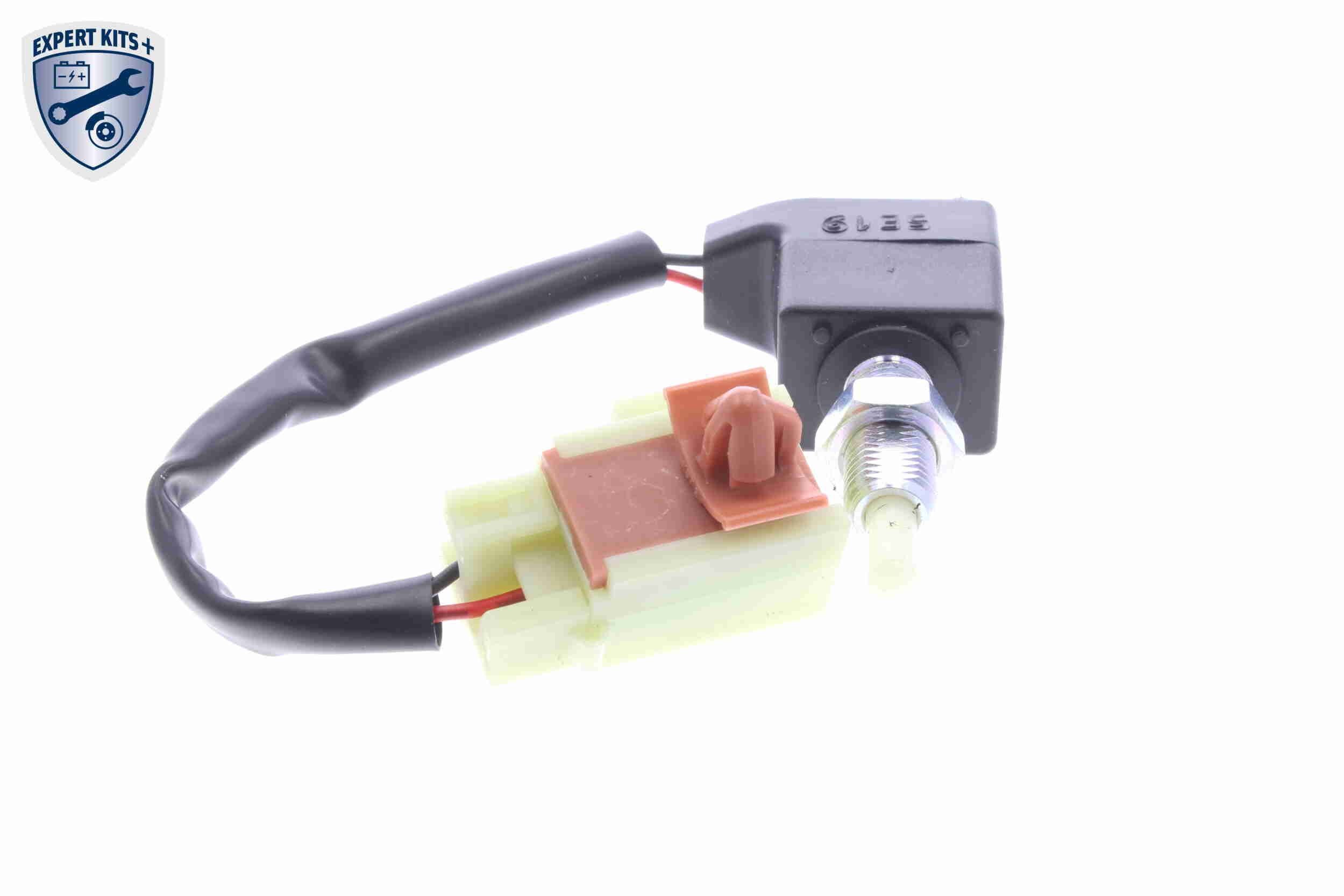 VEMO V52-73-0021 Switch, clutch control (cruise control) CEE'D 2.0 CRDi 140 140 PS Diesel 2012