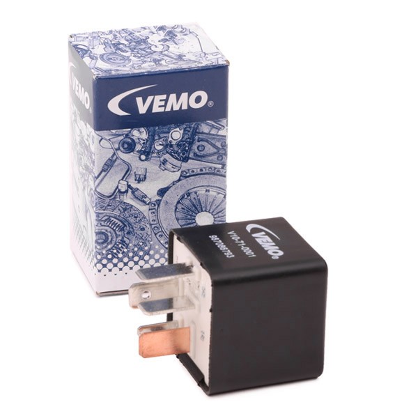 VEMO Multifunctional relay Original Quality Article number: V10-71-0001 cheaply