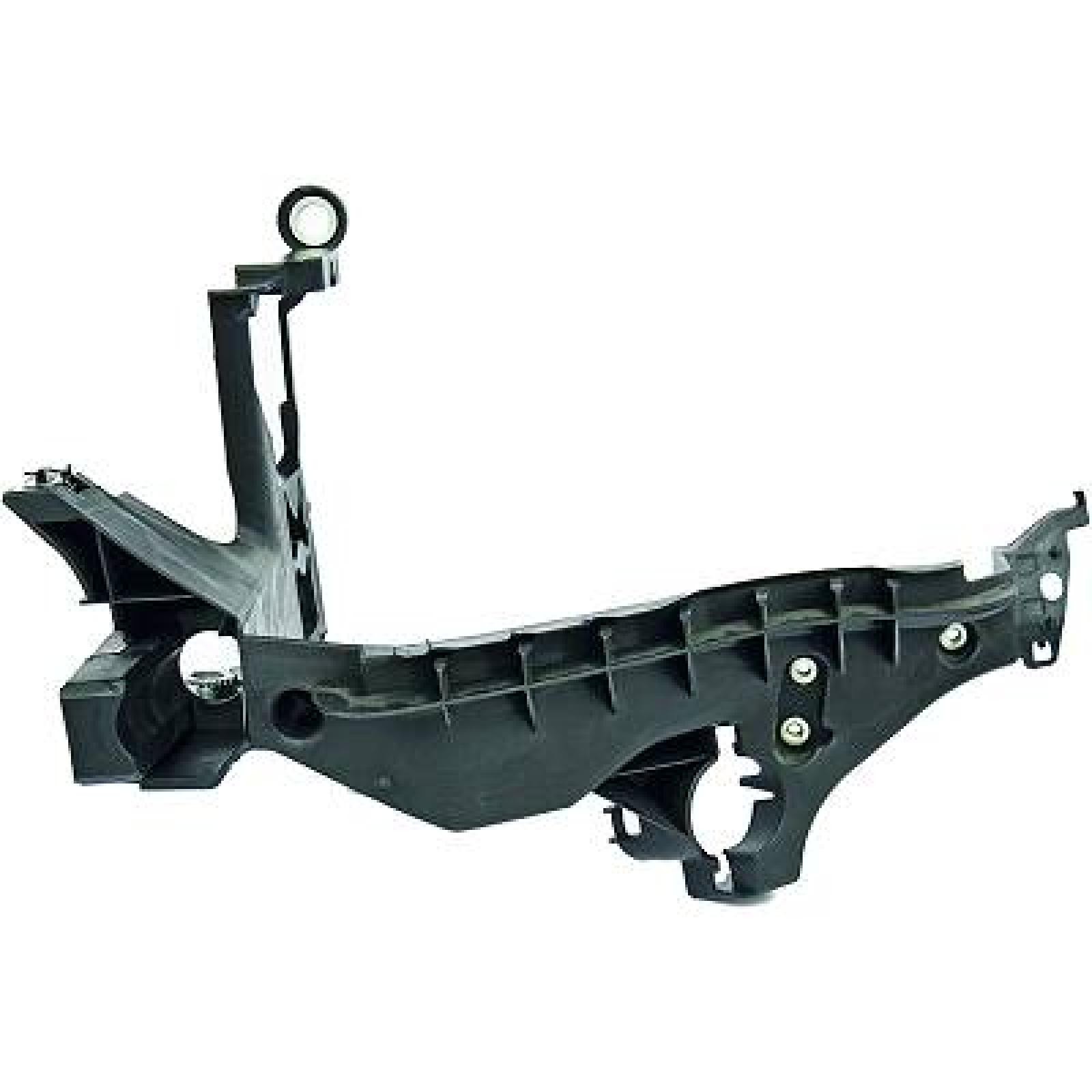 DIEDERICHS 1019012 Headlight Base A4 2.0 TDI quattro 150 PS Diesel 2015