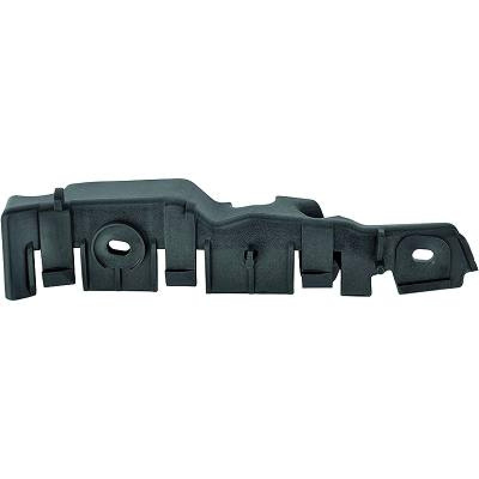 DIEDERICHS 1032054 Mounting Set, bumper A3 1.2 TSI 105 PS Petrol 2012