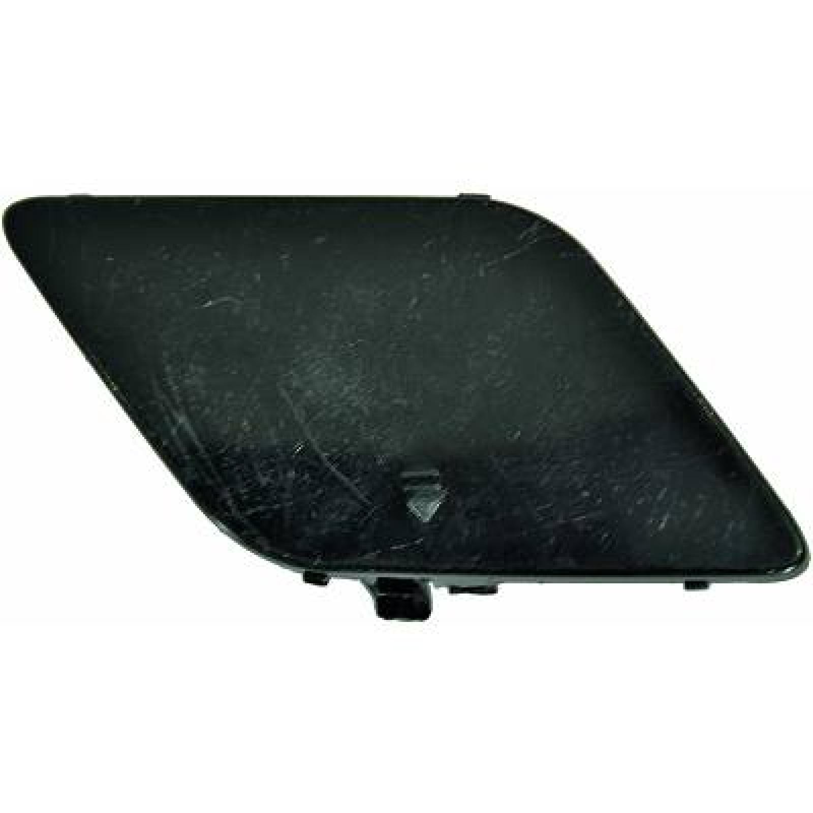 DIEDERICHS 1672164 Flap, tow hook C-Class C 180 CDI (204.200) 120 PS Diesel 2014