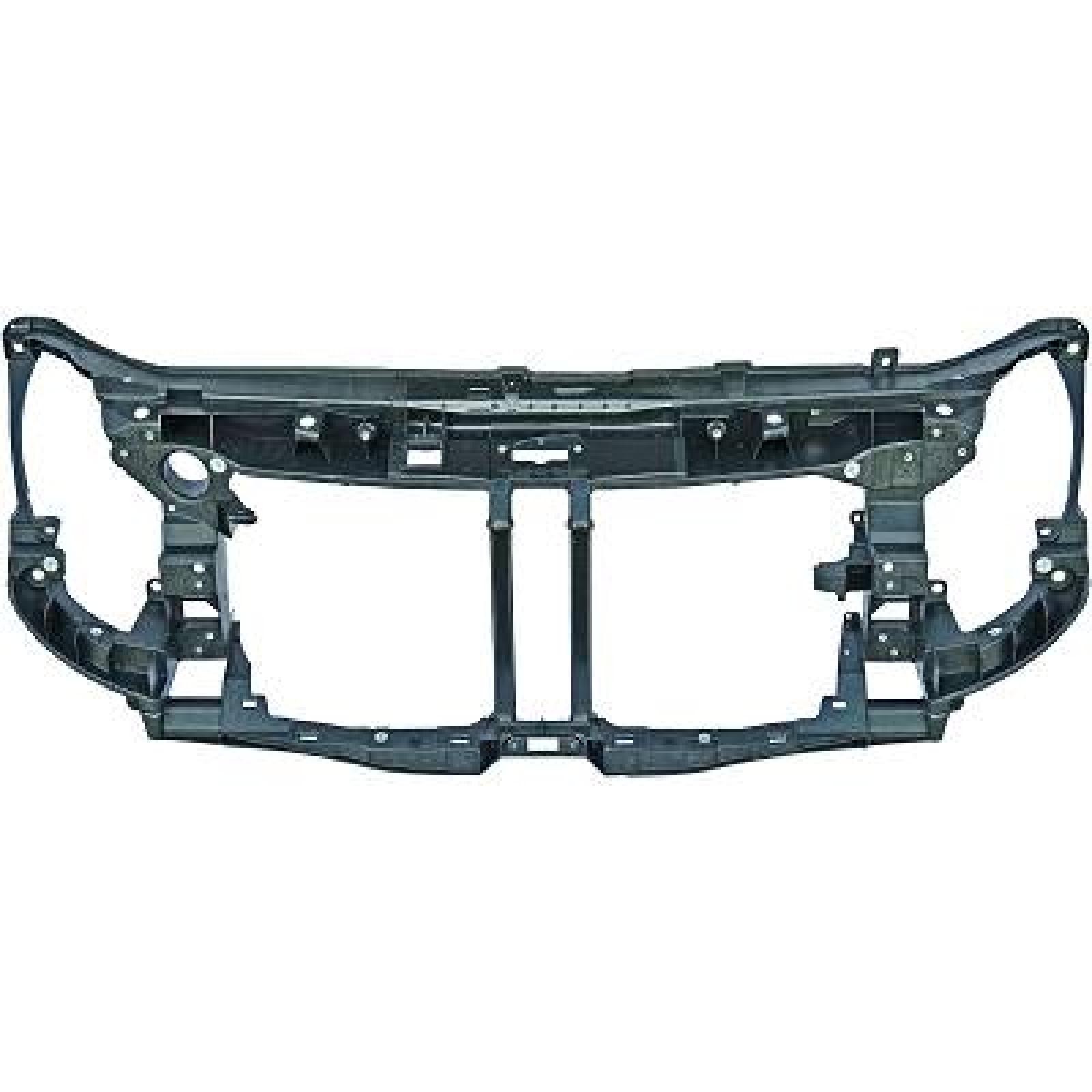 DIEDERICHS Front Cowling Article number: 1887002 cheaply