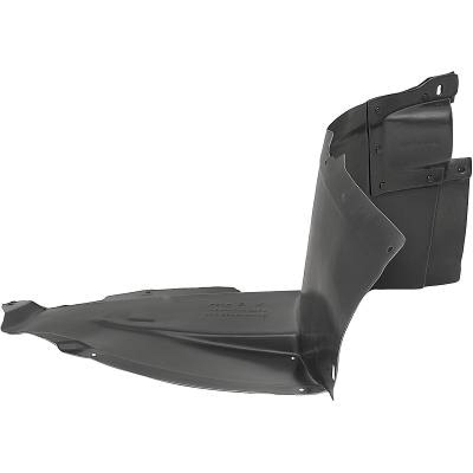 DIEDERICHS Wheel arch liner Article number: 2248009 cheaply
