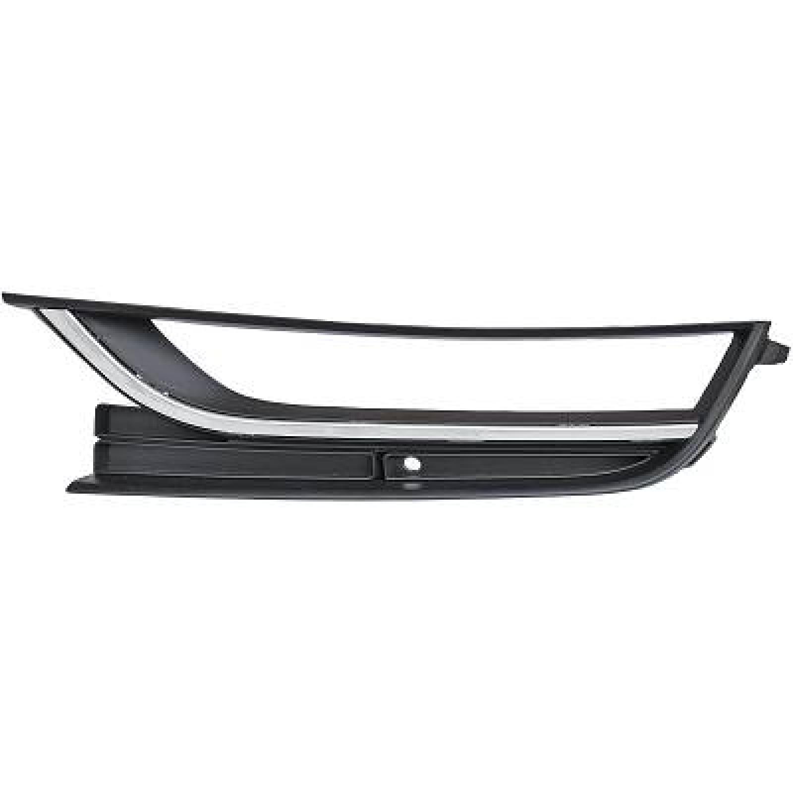 DIEDERICHS Bumper grill Article number: 2248047 cheaply