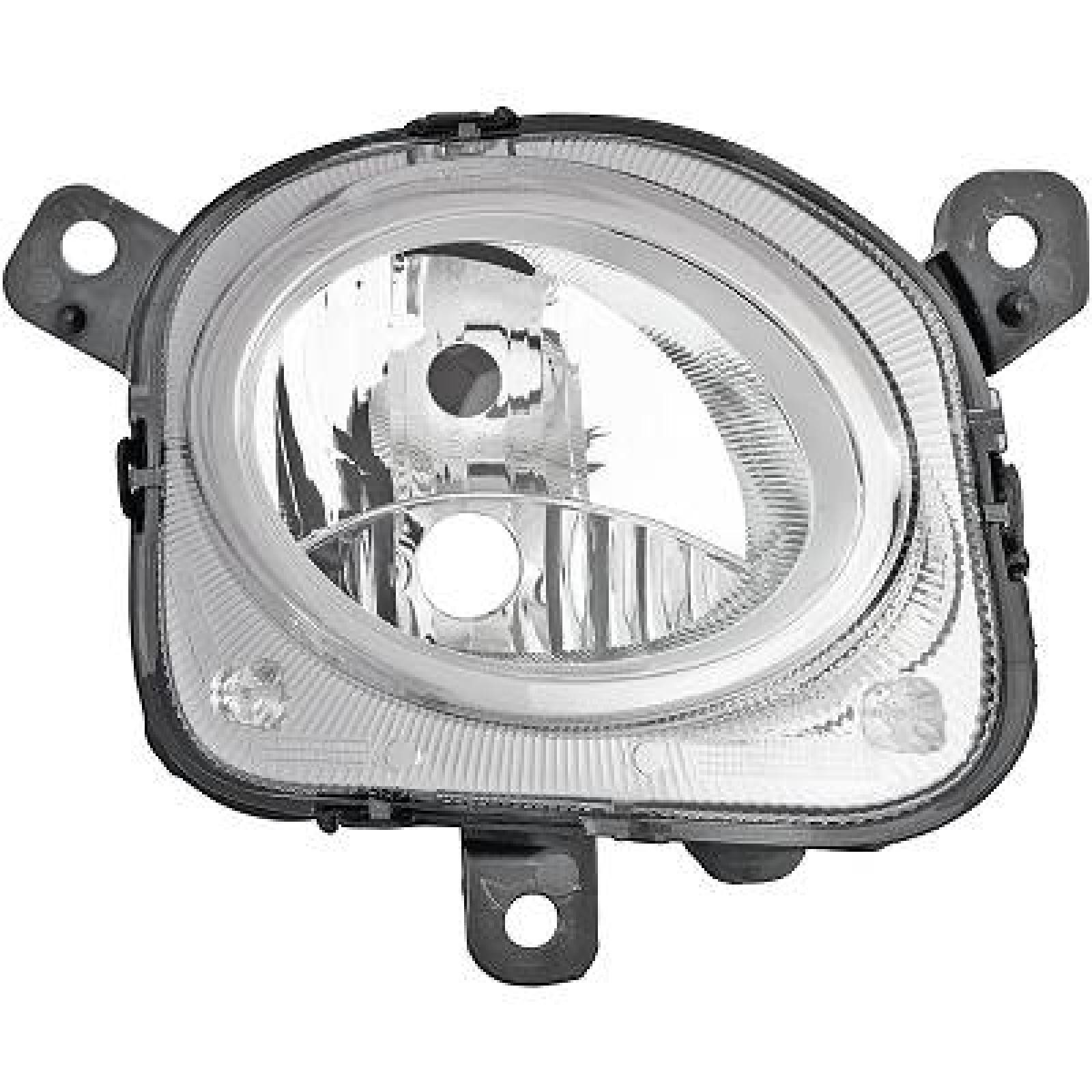 DIEDERICHS Headlight Article number: 3405683 cheaply