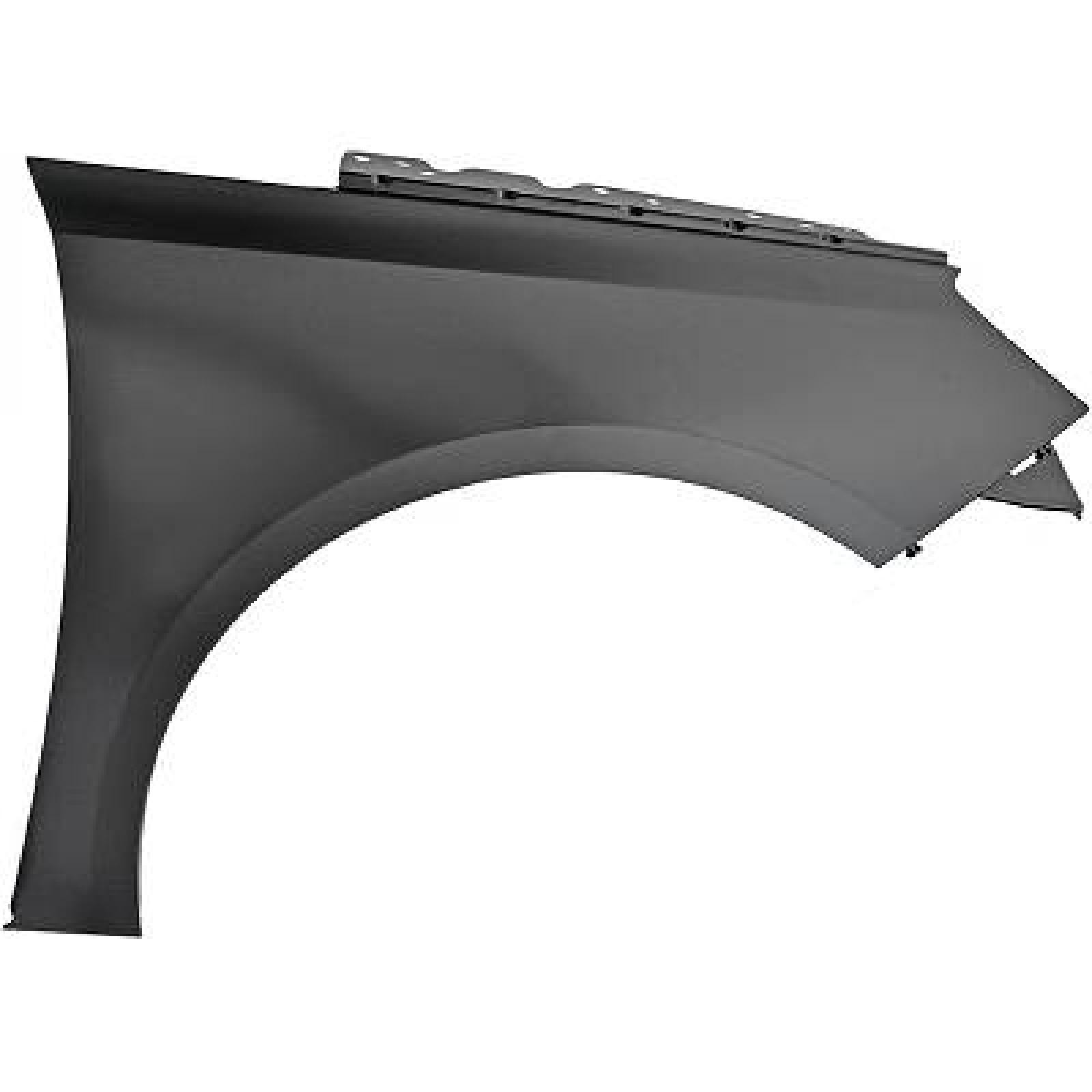 DIEDERICHS Wing fender Article number: 4236006 cheaply