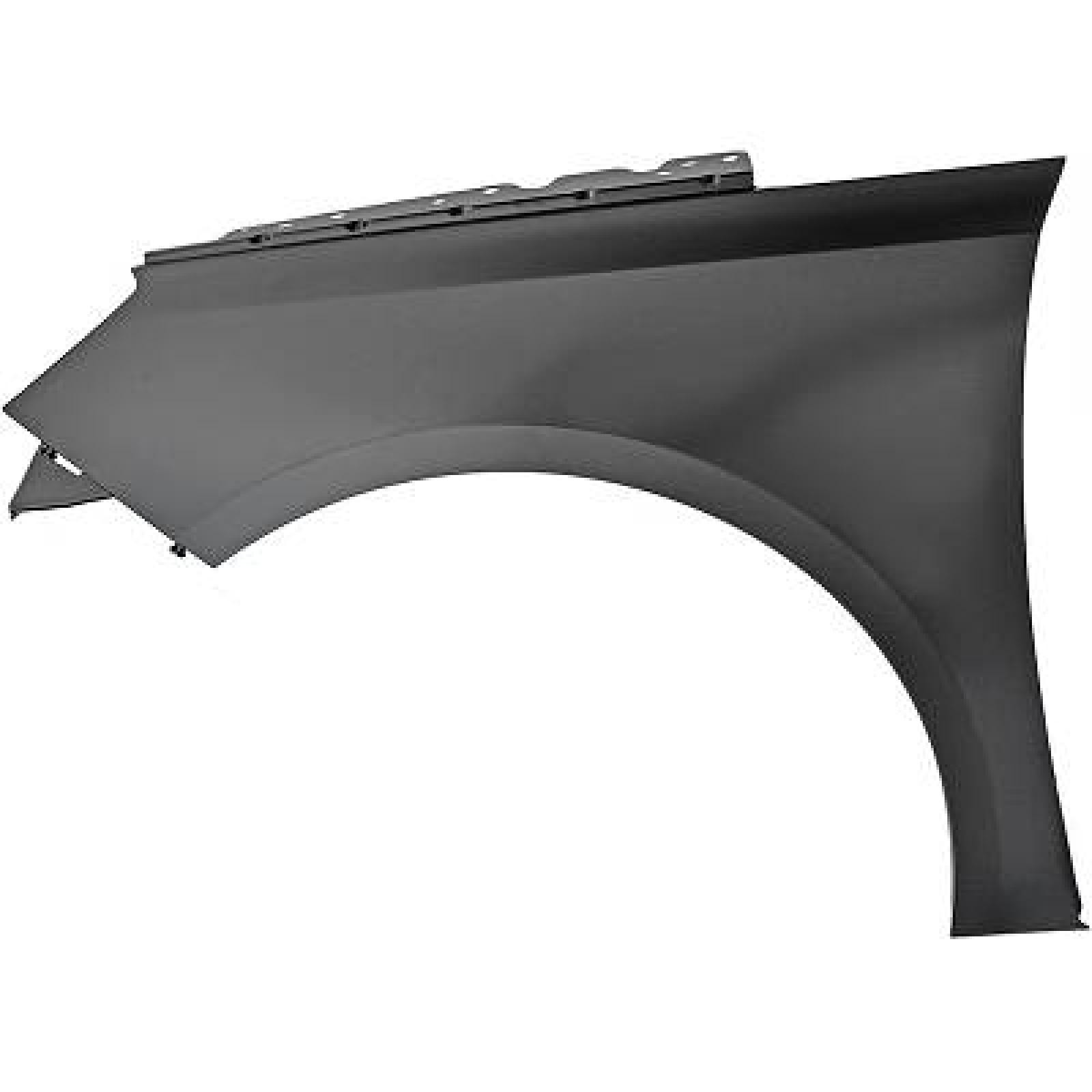 DIEDERICHS Wing fender Article number: 4236007 cheaply