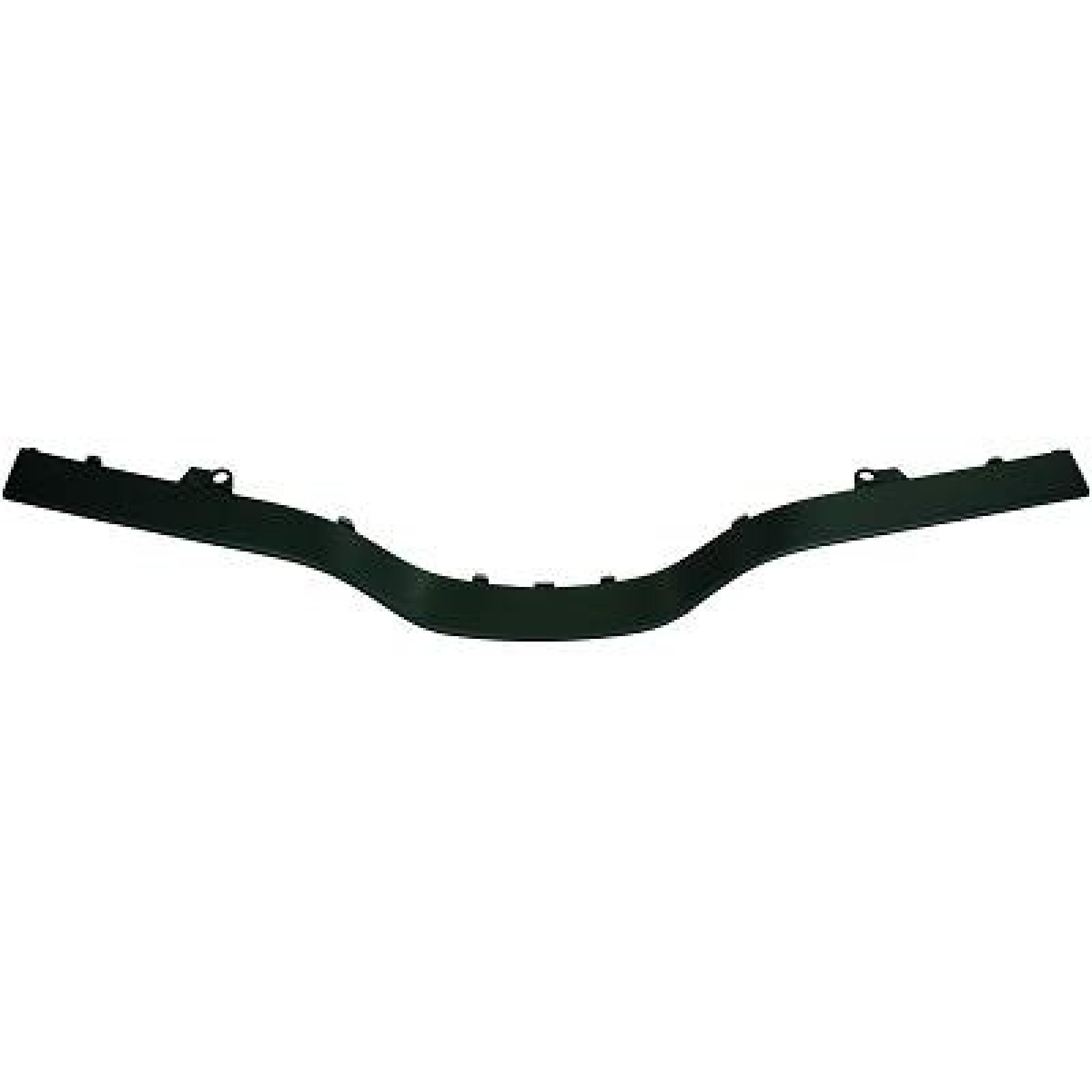 DIEDERICHS 4414743 Bumper moulding KANGOO 1.5 dCi 85 (FW0K, FW0L, FW0B) 86 PS Diesel