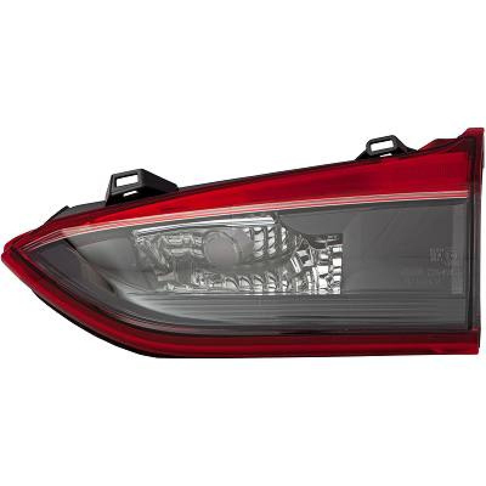 DIEDERICHS Rear light Article number: 5627092 cheaply