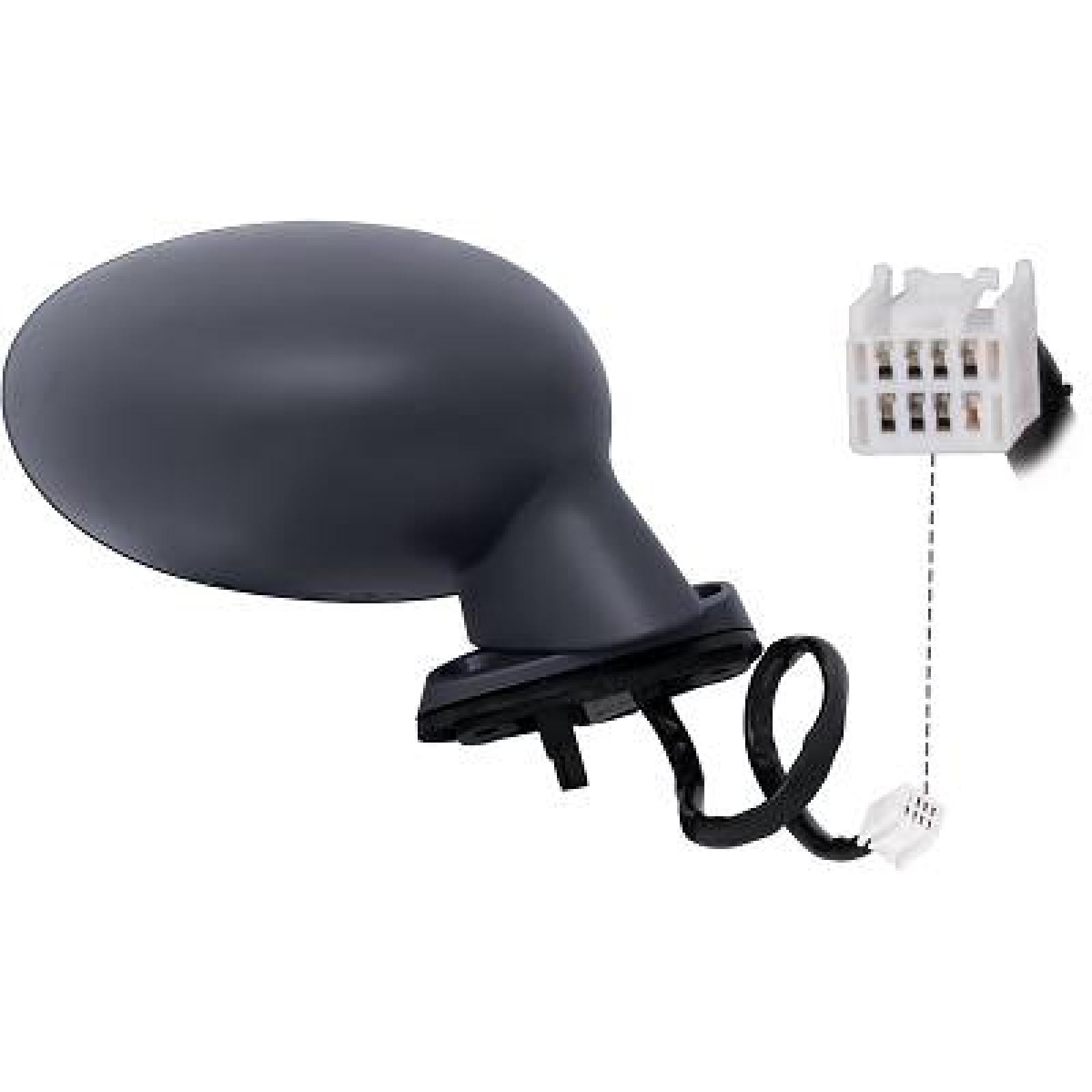 DIEDERICHS Wing mirror Article number: 5652224 cheaply