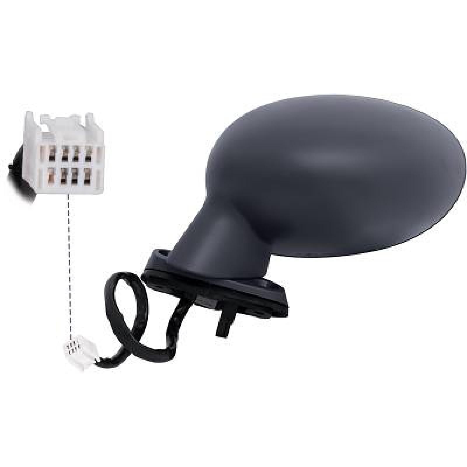 DIEDERICHS Wing mirror Article number: 5652225 cheaply