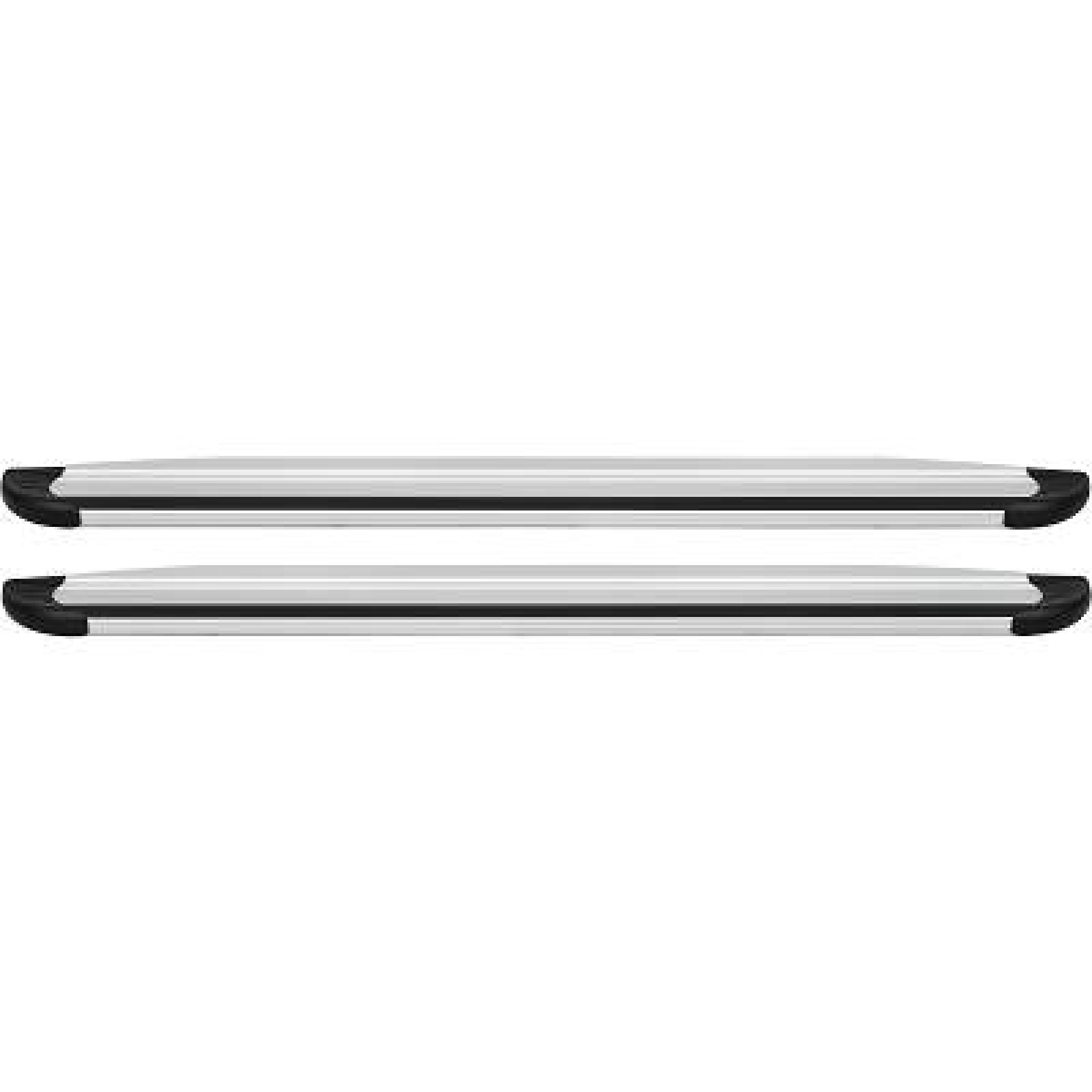 DIEDERICHS 6684839 Foot Board HILUX Pick-up 2.0 (KGN15_, TGN15_) 147 PS Petrol 2016
