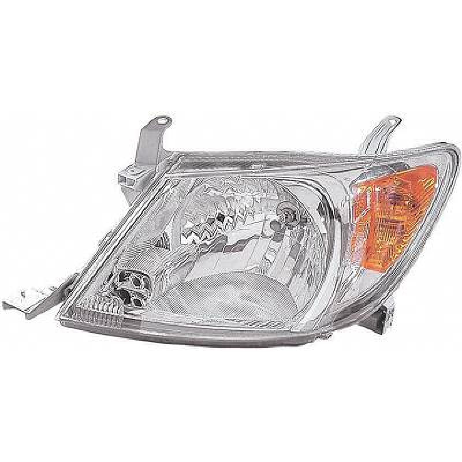 DIEDERICHS Headlight Article number: 6684881 cheaply